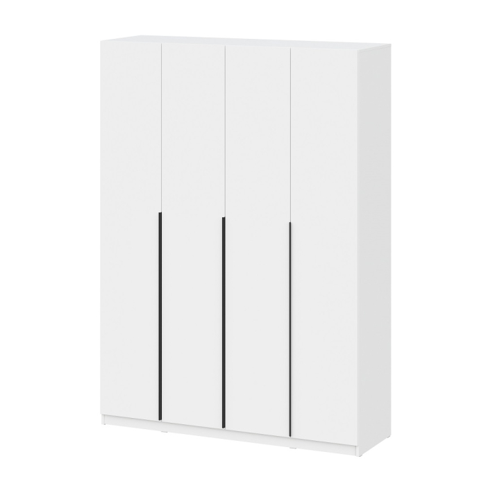 Для одежды, Шкаф распашной ШК 5 (1600)