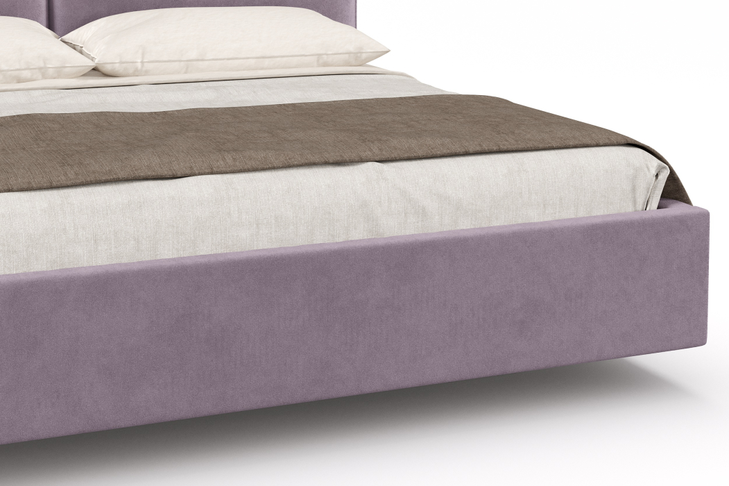 Мягкая кровать, Кровать Премьера 2000