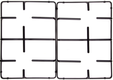 Газовая варочная панель Konigin Spark 604 BKE