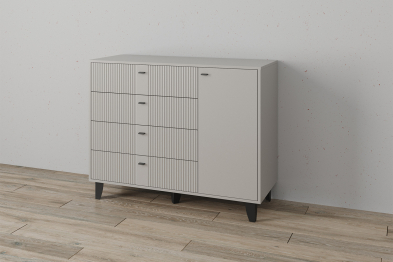 Комод Катрин-13