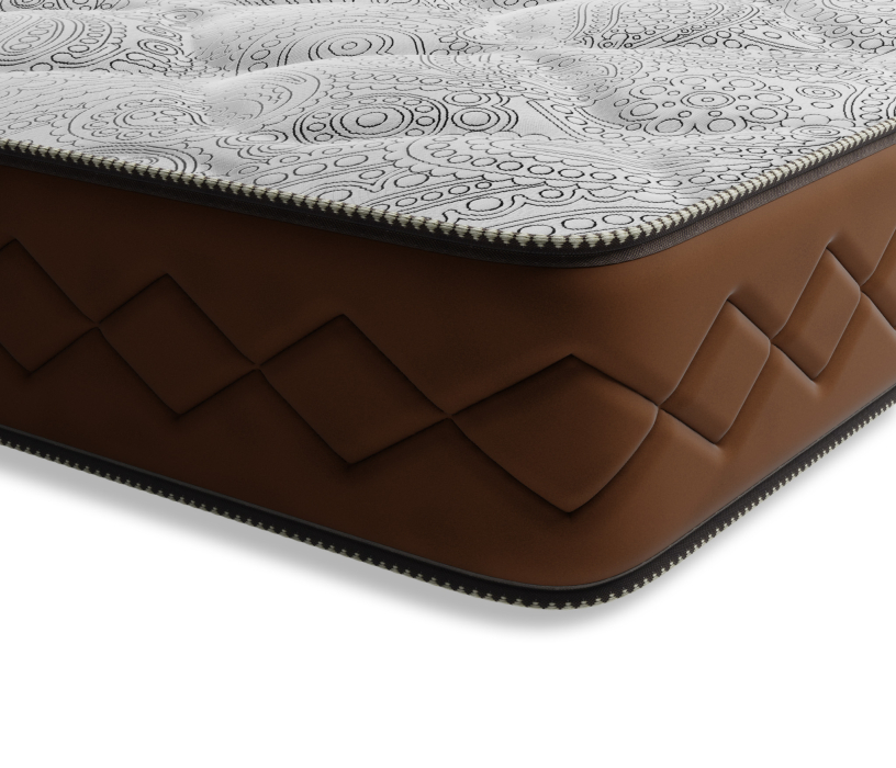 800 x 2000, Матрас Миллениум-Ювона плюс 800*2000