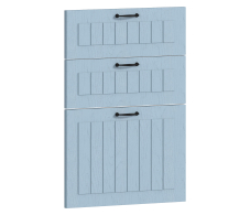 Фасады, Регина фасад для стола 3 ящ 50х71 см