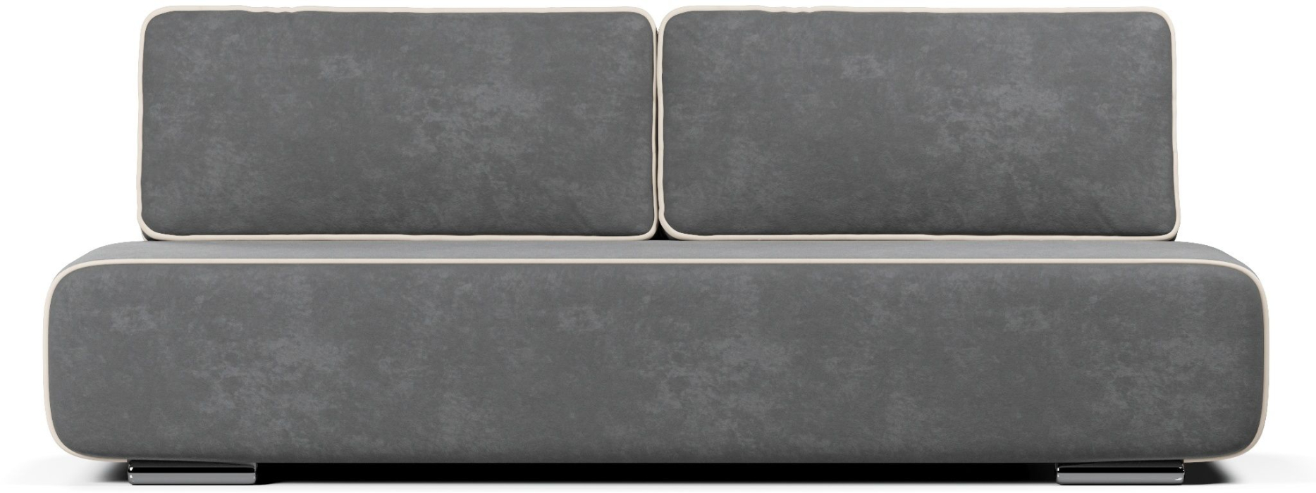 Диваны еврокнижки, Диван-кровать Уно (Лаки) еврокнижка,велюр