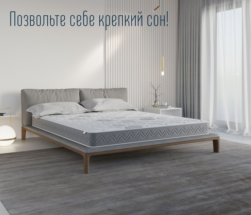 Другие размеры, Матрас Корсика-Зодиак 1200х2000