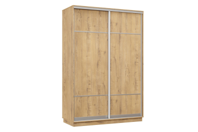 Шкаф-купе Премьер Лайт 09 (08;08) двухдверный