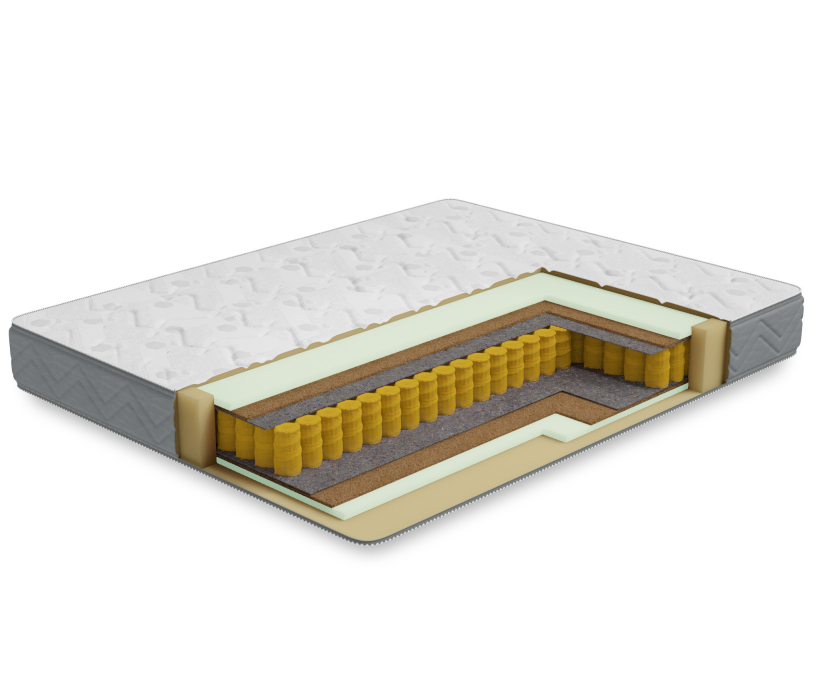 Другие размеры, Матрас Слип-Соната 1600х1900