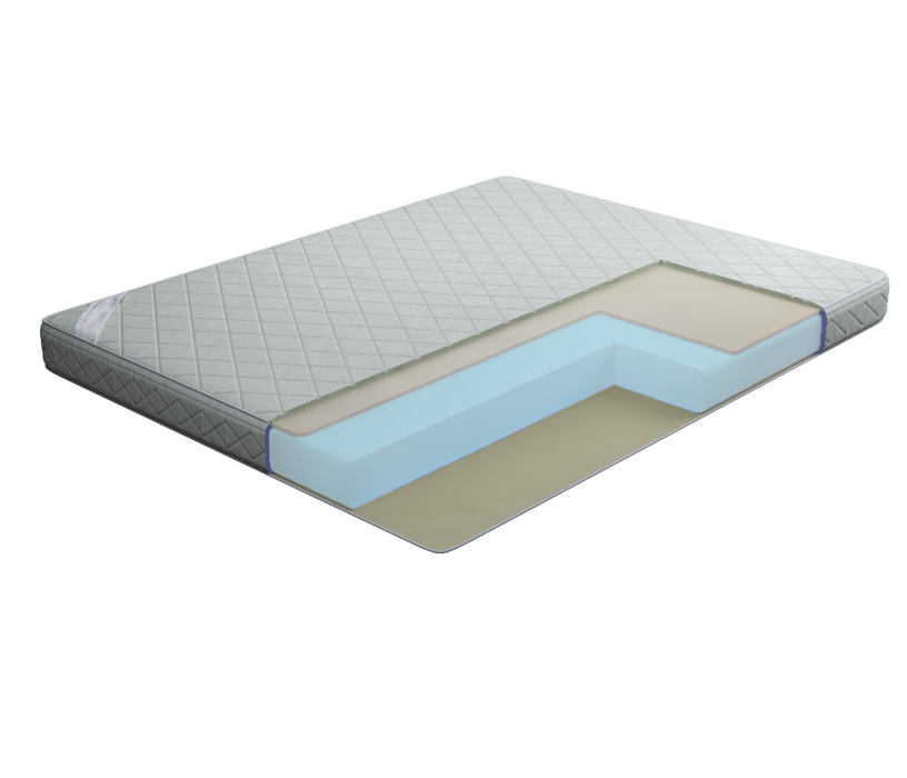 Другие размеры, Матрас Классик-Орландо в скрутке 900х1900