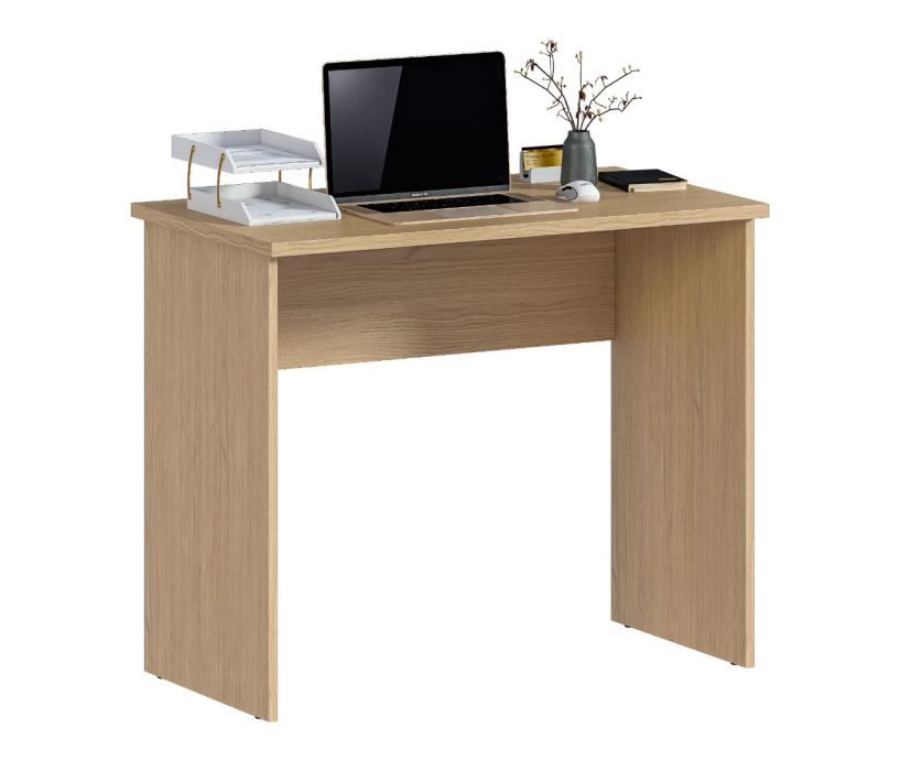 Прямые компьютерные столы, Стол компьютерный Альфа СБ-3328