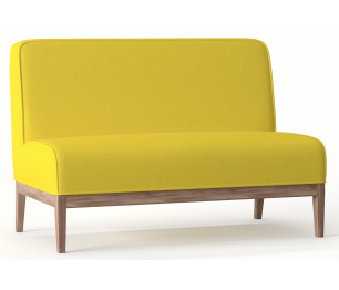 Диван прямой Марвин, Рогожка