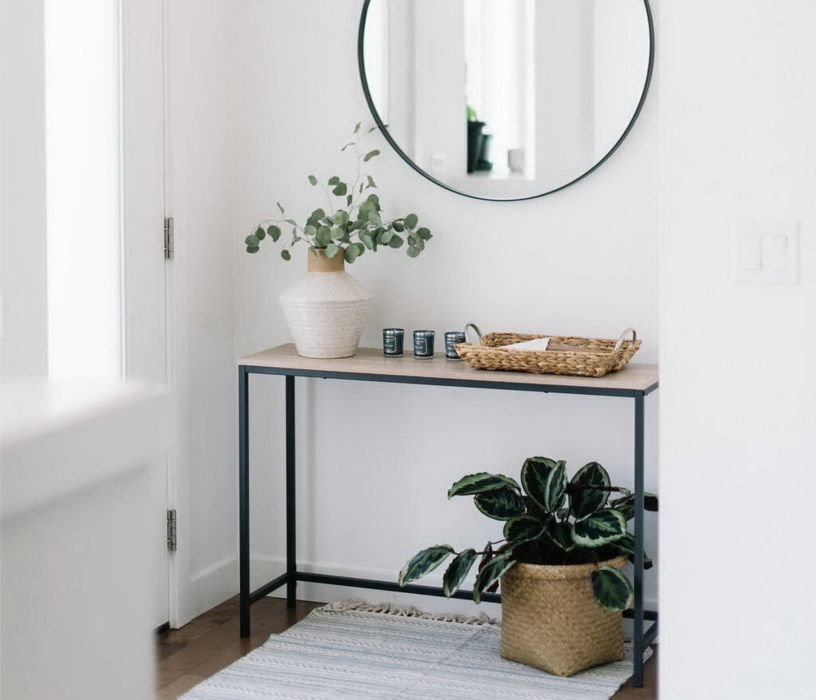 Открытые, Консоль Детройт