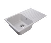 Кухонные мойки, Мойка GranFest QUARZ Z78