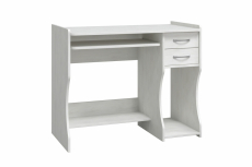 Прямые компьютерные столы, Стол компьютерный С-203