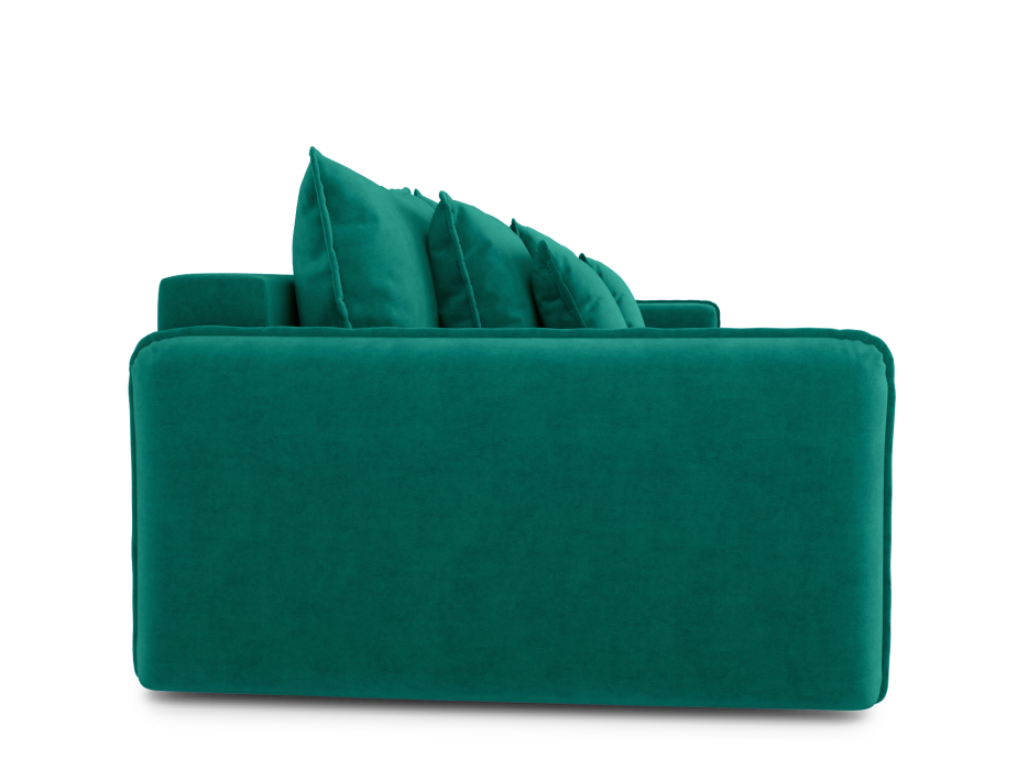 Диваны еврокнижки, Диван прямой Кросби М4