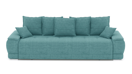 Диван-кровать еврокнижка, Нордвикс, рогожка