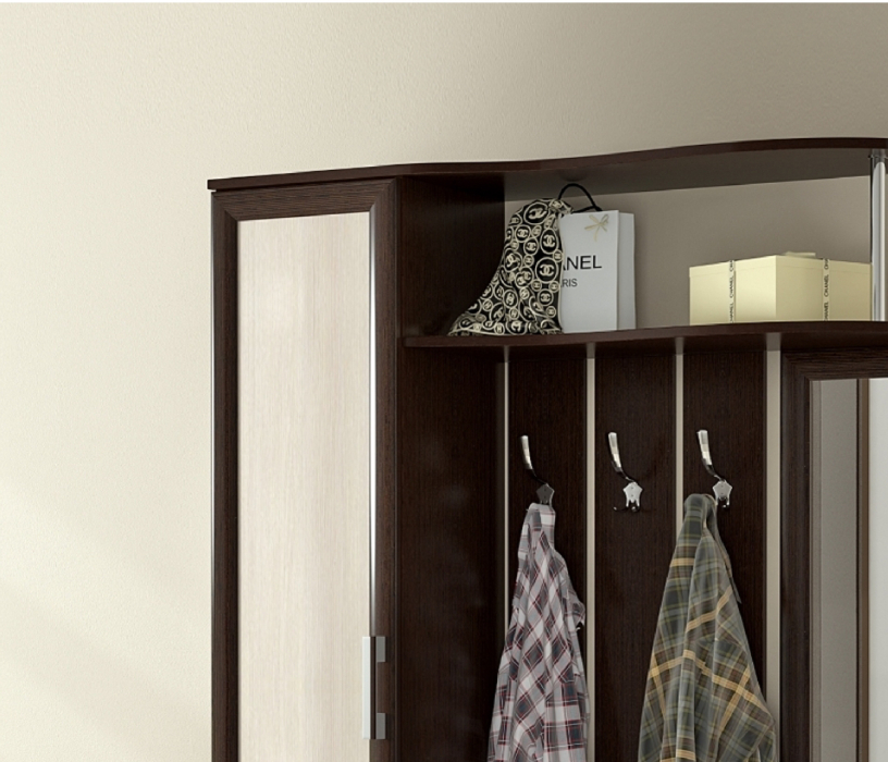 Прихожие, Прихожая Ксения-2