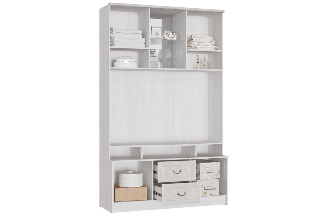 ТВ-тумбы, Модульная система Янна ЯН-35 Шкаф многоцелевой