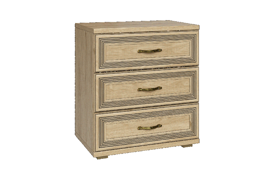 Спальные гарнитуры, Спальня Карина композиция 6