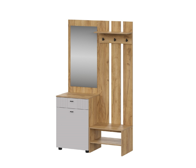 Прихожие, Мини-прихожая Тоскана