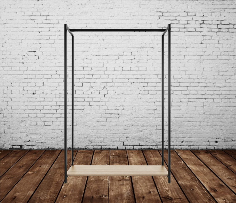 Для одежды, Рейл Брио 1