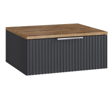 Прикроватные тумбы, Тумба прикроватная подвесная Ингрия 1