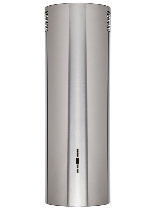 Вытяжки, Кухонная вытяжка Konigin Ester Inox/Black Glass 31