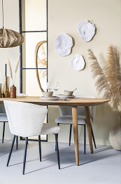 Стул Cadence Serene