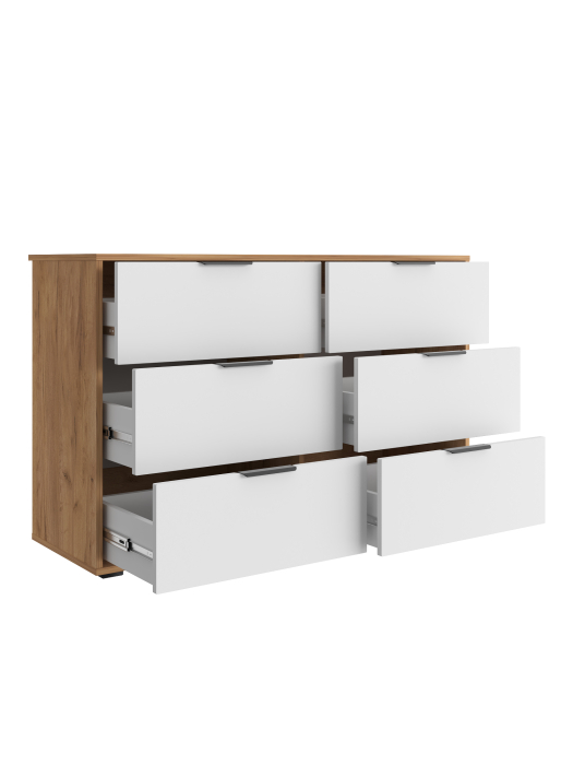 Комоды, Комод Оптима ОП-15