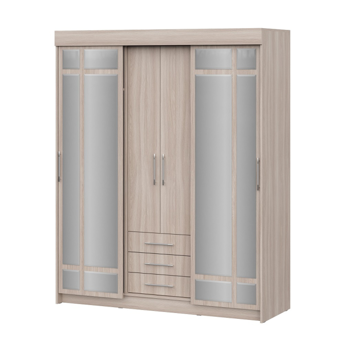 Шкафы-купе, Шкаф-купе Фортуна