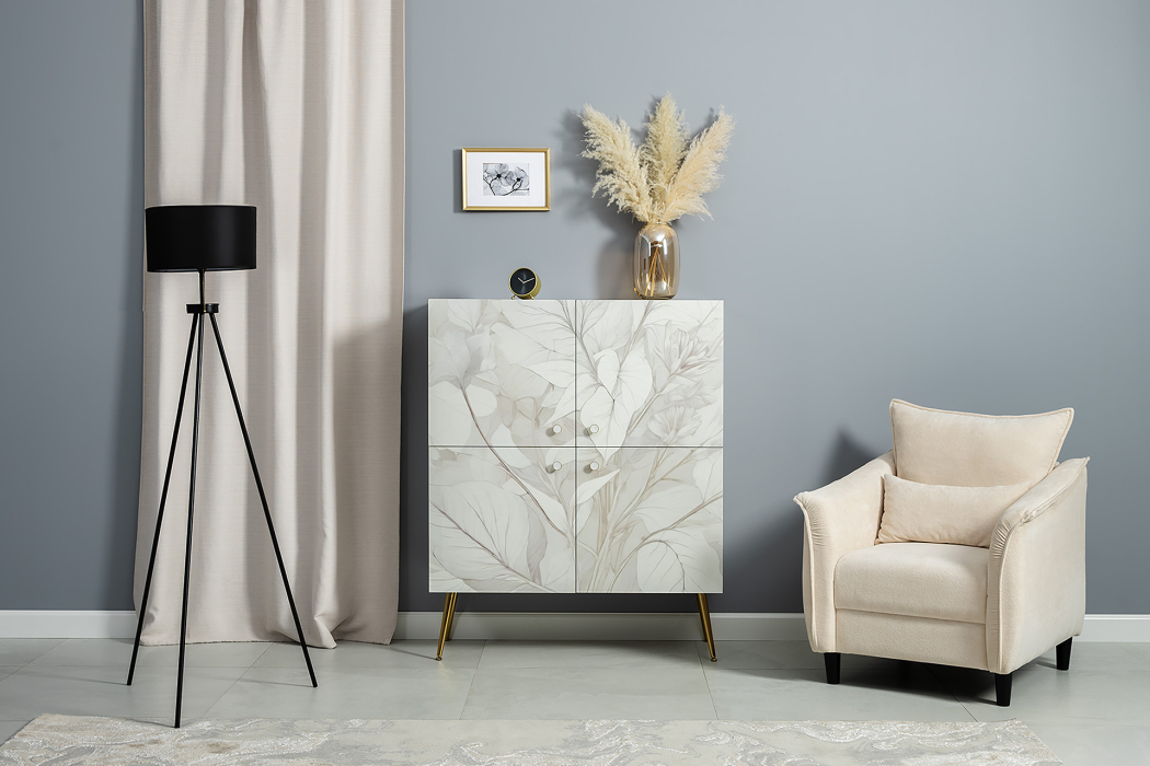 Комоды, Шкаф Флоу 16.329