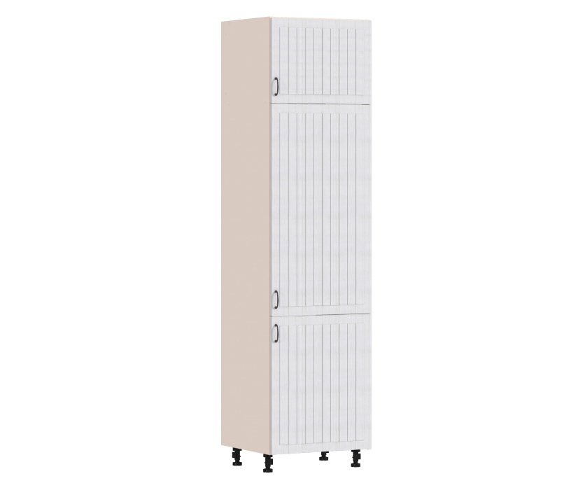 Регина, Регина пенал 3 дв 60х180 см