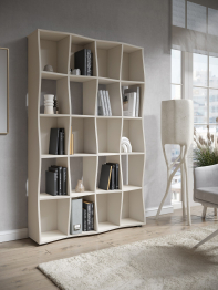 Стеллаж Контемпо КТ-01