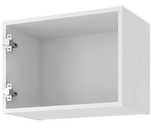 Шкаф навесной 50 х 36 см Фиджи