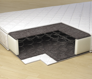 Матрас Классик 1400*2000