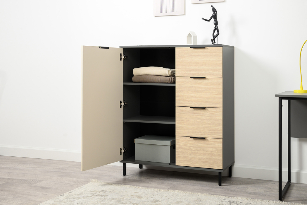 Комоды, Комод Марвэл 16.234.01