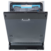 Встраиваемые посудомоечные машины, Встраиваемая посудомоечная машина Korting KDI 60575