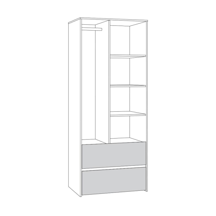 Для девочек, Молодежная Торонто. Комплект 2