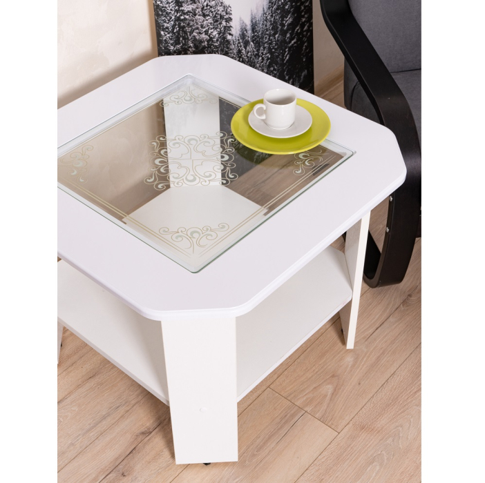 Журнальные столики, Столик журнальный Виктория 35