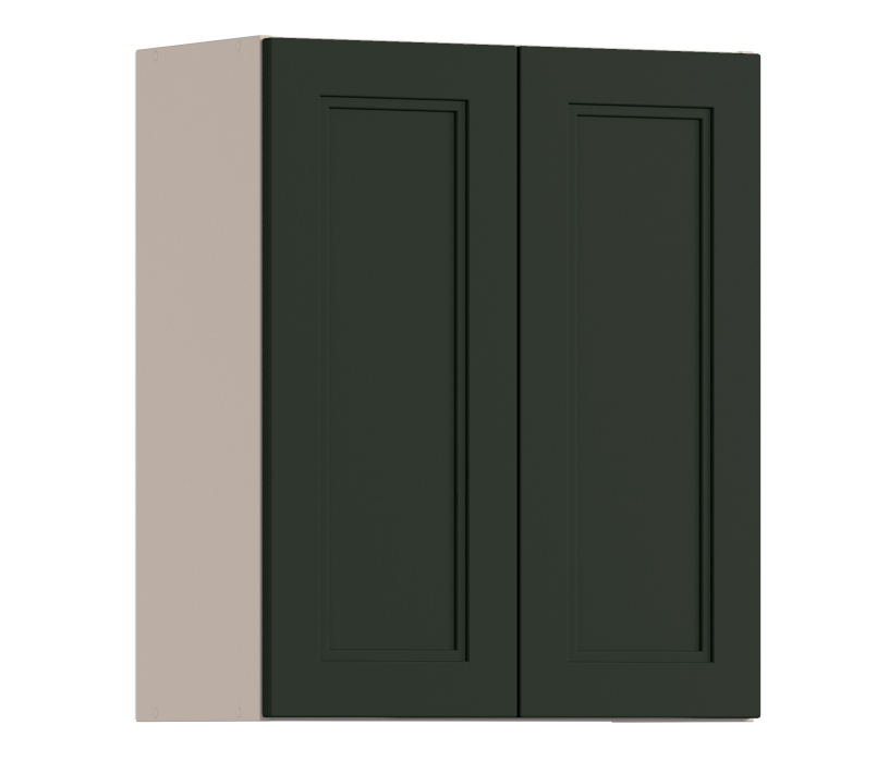 MODERN, MODERN шкаф навесной 2 дв 60х72 см