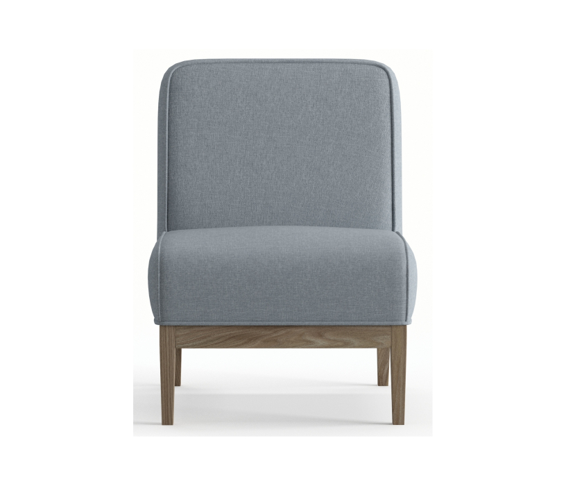 Кресло для отдыха, Кресло Марвин, Рогожка