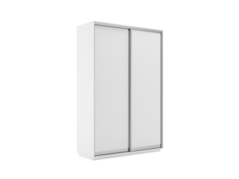 Шкаф-купе Экспресс Элемент дуо 2200 x 1600 x 450