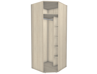 Спальня Карина композиция 8