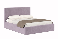 Мягкая кровать, Кровать Парма 1600