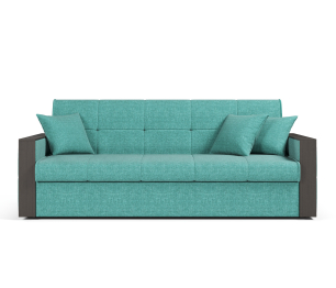 Диван-кровать книжка Валенсия, рогожка