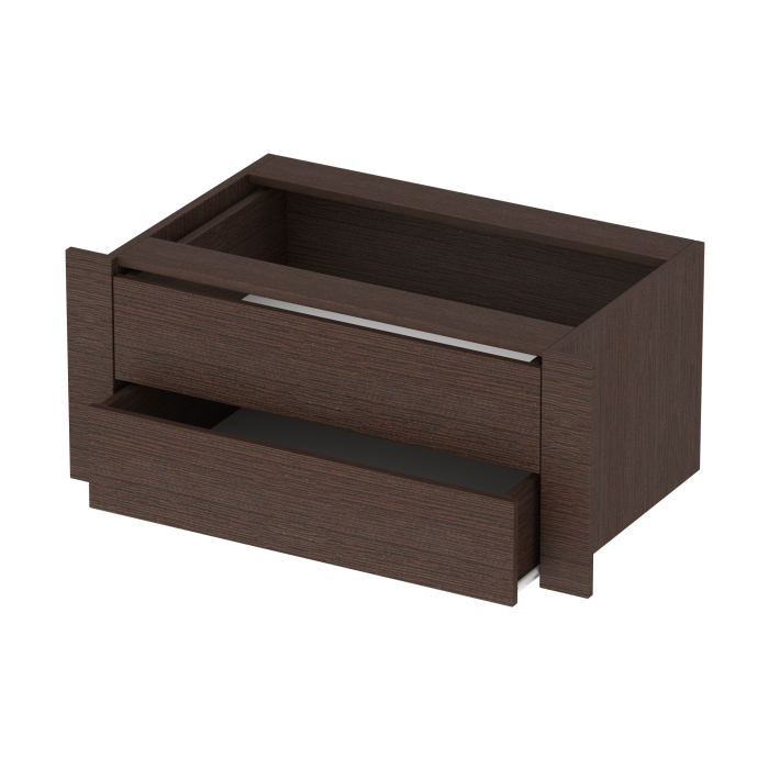 Комплектующие, Модуль с ящиками 700 мм