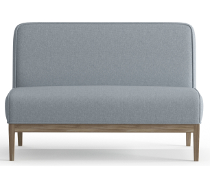 Диван прямой Марвин, Рогожка