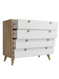 Комод Велламо ВО-12