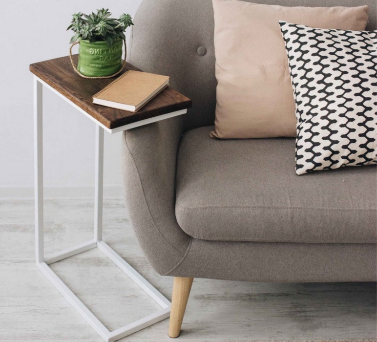 Журнальные столики, Прикроватный столик Бристоль