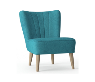 Кресло Зола, Рогожка