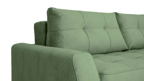 Диван Soft, велюр