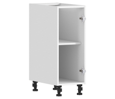 Корпус, Регина корпус для стола 1 дв 30х82 см